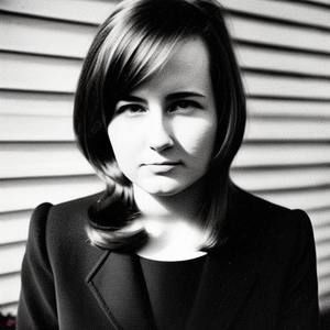 Meet your Posher, Rebekah